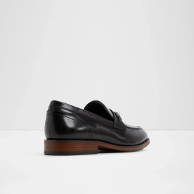 Resim Aldo Bornes Ayakkabı Oxford&loafer - Siyah 