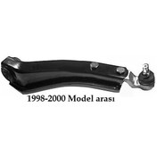 Resim Opel Corsa B Sol Salıncak, 98 Model Sonrası, 5352011 