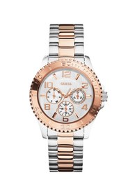Resim Guess Guw0231l5 Bicolor Kadın Kol Saati 