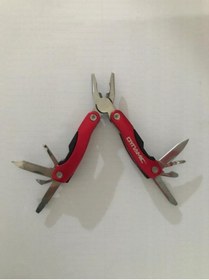 Resim Dynamic Çok Amaçlı Pense Multifonksiyonel 9 Fonksiyonlu 