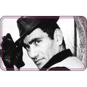 Resim Cg Yılmaz Güney Far Filmi 