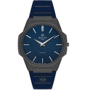 Resim Hislon Cl127n-11mn Erkek Kol Saati Cl127n-11mntaner Füme 