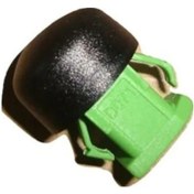 Resim Linea Bravo Punto Doblo 3-4 Klima Sensör Kapağı 735407581 