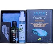 Resim PURİS Puris Jade Quartz 9H Seramik Kaplama Seti 50 ml 