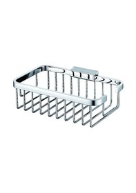 Resim Bocchi Tel Sabunluk Malzemelik Krom 3050-0007 Krom 