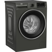 Resim Beko CM 9100 BMG 1000 Devir 9 KG Çamaşır Makinesi 
