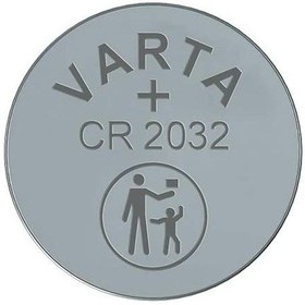 Resim Varta 6032 CR2032 3V Elektronik Lityum Pil 
