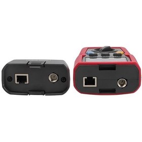 Resim Unıt Ut685b Kıt Poe Kablo Bulucu Ve Kablo Test Cihazı 