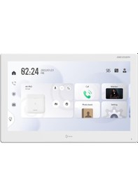 Resim Hıkvısıon Ds-kh9510-wte1 Ip Intercom İç Ünite-192854 