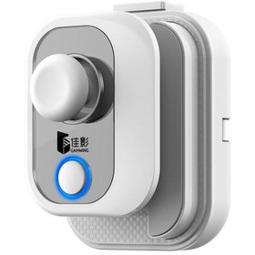 Resim Gamwing Aobing Mini Bluetooth 5.2 Mobil iOS 6mm -11mm Gamepad Beyaz 