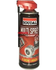 Resim Multi Spray Genius 