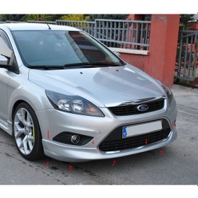 Resim Ford Focus 2.5 Ön Tampon Eki 