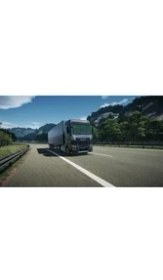 Resim AER Soft On The Road Truck Simulator PS4 Simülasyon Oyunu Aerosoft Marka ile Uyumlu ve Çok Dilli 
