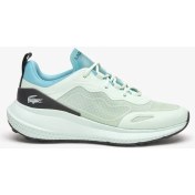 Resim Lacoste Active 4851 Womens Sneaker Kadın Günlük Spor Ayakkabı Mavi 