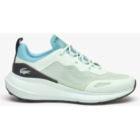 Resim Lacoste Active 4851 Womens Sneaker Kadın Günlük Spor Ayakkabı Mavi 