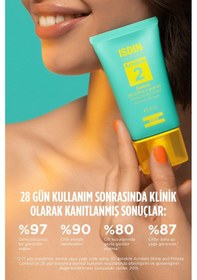 Resim Isdin Acniben Shine & Pimples Control Gel Cream 40 ML 