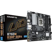 Resim Epilons B760M D3Hp Ddr4 Intel Lga1700 Matx Anakart 