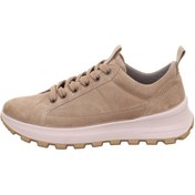 Resim Sneaker Günlük Kadın 2-000408-4500 Legero T4 Run Beige Bej 