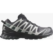 Resim Salomon Xa Pro 3D V8 Siyah Erkek Spor Ayakkabı L41736500-27838 
