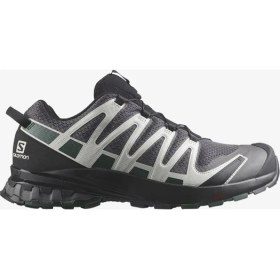 Resim Salomon Xa Pro 3D V8 Siyah Erkek Spor Ayakkabı L41736500-27838 