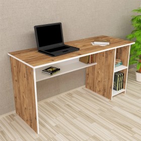 Resim Kalender Dekor Avel 145 cm Çalışma Masası 