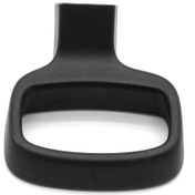 Resim Kangvka Vw Jetta/passat/polo/scırocco 2006-2016 Sol Oturma Konumu Ayar Kolu, Abs Siyah, Oe:3c0881253a, Sı-at13060 