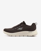 Resim Skechers GO WALK FLEX Erkek Kahverengi Yürüyüş Ayakkabısı 216507TK BRN | Orijinal 