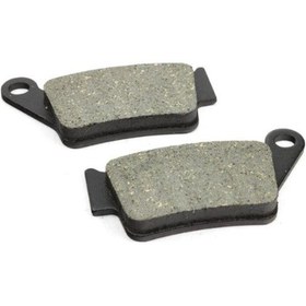 Resim Bmw G 310 Gs Arka Fren Balata Brenta Made İn İtaly 