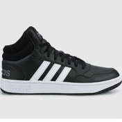 Resim adidas Hoops 3.0 Mid Classic Vintage Erkek Spor Ayakkabı 