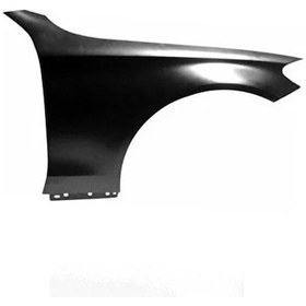 Resim W205 2014- Ön Çamurluk Sağ Alüminyum Oem No: 2058800218 