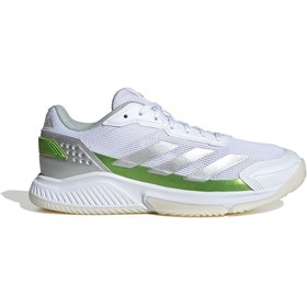 Resim adidas Padel Ayakkabısı Unisex Tenis Ayakkabısı Renkli 