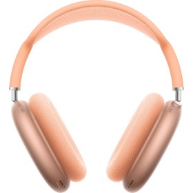 Resim Apple Airpods Max Bluetooth Kulaküstü Kulaklık - Orange 