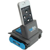 Resim Yo!Bot Kameralı & Kumandalı Robot 