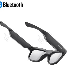 Resim Oho SunShine A31 64 GB Hafızalı Akıllı Gözlük 1080P HD Kameralı Bluetooth ile Uyumlu 
