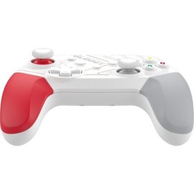 Resim Bloody Gpw50 Beyaz Kablosuz Gamepad Mjmjblo0006 