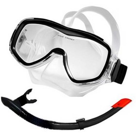 Resim Nessiworld Dunny Dive Tempered Mask Set 