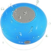 Resim Urban Sound Su Geçirmez Mini Bluetooth Duş Hoparlörü 