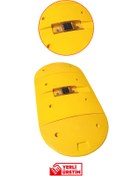 Resim Evelux 11938 SL - 11940 SL K | Solar Flaşörlü Kedi Gözlü Yol Kasisi 