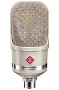 Resim Neumann TLM 107 STUDIOSET Condenser Mikrofon 