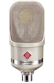 Resim Neumann TLM 107 STUDIOSET Condenser Mikrofon 