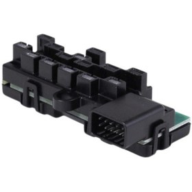 Resim Direksiyon Açı Sensörü - 33536-febı - Volkswagen Passat 05 Ve Sonrası Uyumlu 