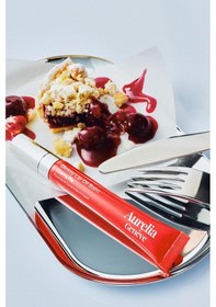 Resim Glossy Lip Oil Balm - Nemlendirici Etkili Renkli Lip Balm- Cherry Pie - Kiraz Kırmızı - 12 Ml 