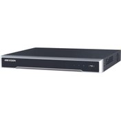 Resim Hikvision Ds-7616nı-k2/16p 16 Kanal 2 Hdd - 6 Tb Nvr Kayıt Cihazı - Metal Kasa 