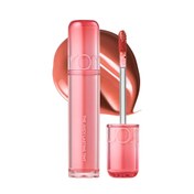 Resim rom&nd The Juicy Lasting Tint Dudak Parlatıcısı 09 Mulled Peach 