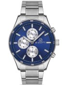 Resim Bigotti Milano BG.1.10456.3 Erkek Kol Saati 