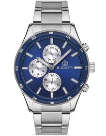 Resim Bigotti Milano BG.1.10456.3 Erkek Kol Saati 