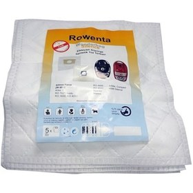 Resim Rowenta Wonderbag Sentetik Toz Torbası 