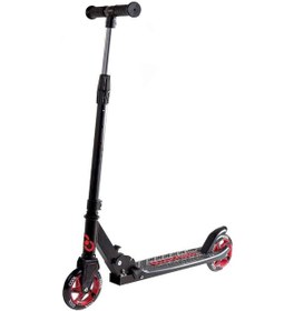Resim Furkan Toys Cool Wheels 8+ Yaş Katlanabilir Scooter 