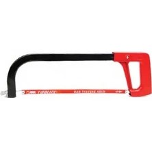 Resim Profesyonel Demir Testere - Lisinya 