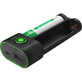 Resim Ledlenser Flex7 Powerbank 